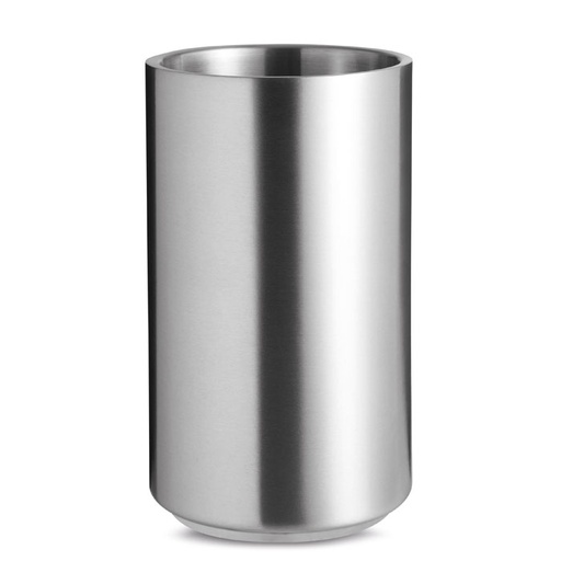 [MO7890-16] Stainless Steel Bottle Cooler