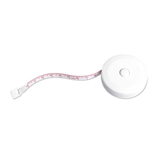 [MO8219-06] Tailors Measuring Tape 1M