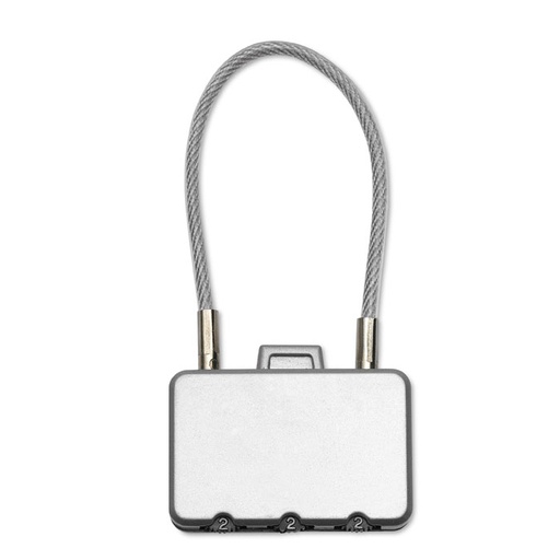 [MO8354-16] Security Lock