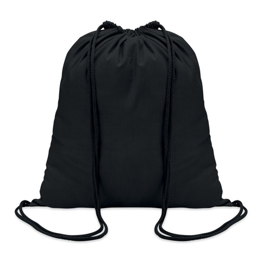 100Gr/M² Cotton Drawstring Bag