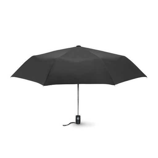 Luxe 21Inch Windproof Umbrella