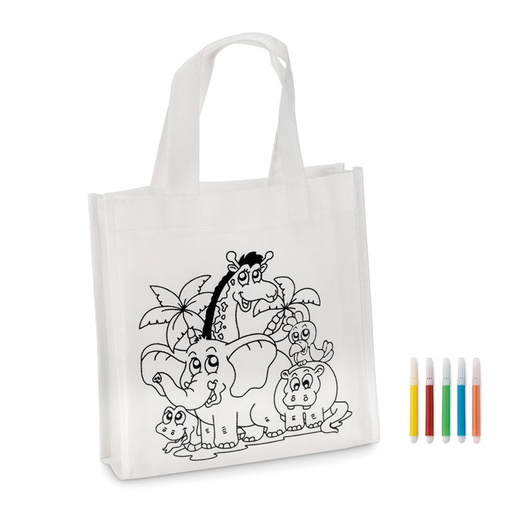 [MO8922-06] Mini Shopping Bag