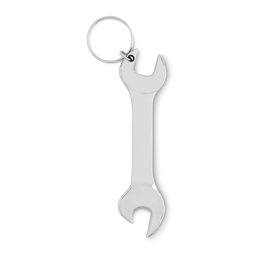 [MO9186-14] Bottle Opener In Wrench Shape