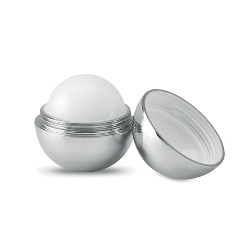 Round Lip Balm Uv Finish