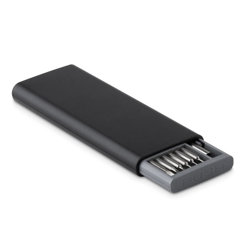 [MO9568-03] 24 Screwdriver Set In Case