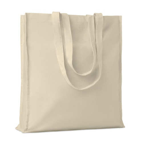 [MO9595-13] 140Gr/M² Cotton Shopping Bag