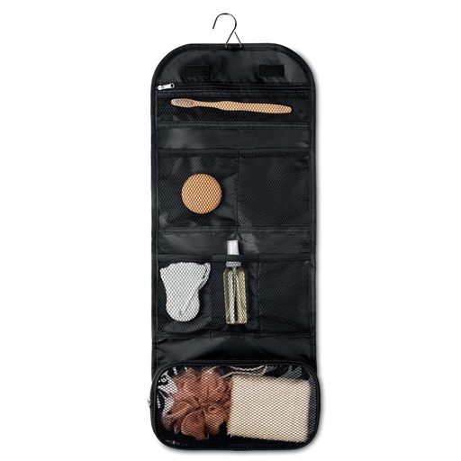 [MO9874-03] Travel Accessories Bag