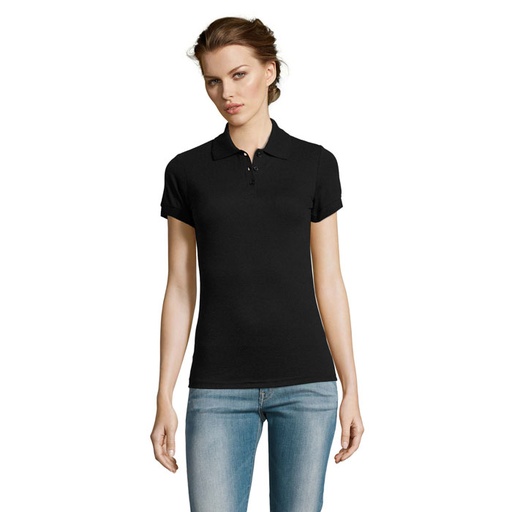 Prime Women Polycotton Polo