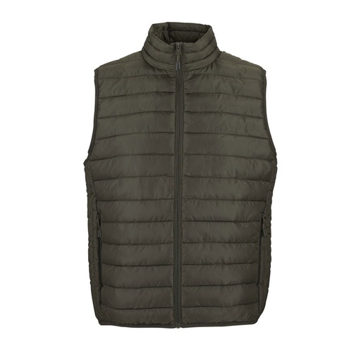 Stream Men Bodywarmer