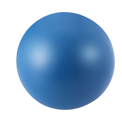 Cool round stress reliever