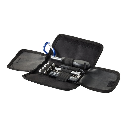 [10417100] Flint 19-piece tool set