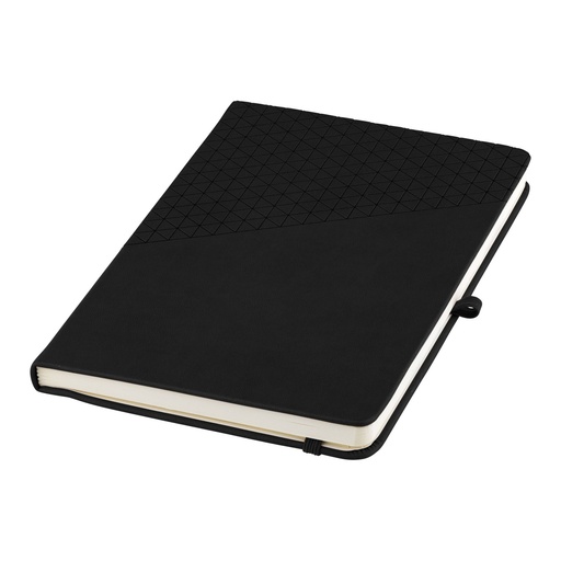 [10688100] Theta A5 hard cover notebook