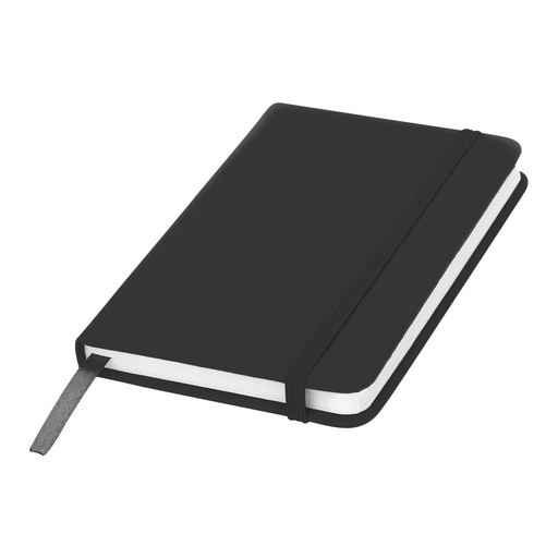 Spectrum A6 hard cover notebook