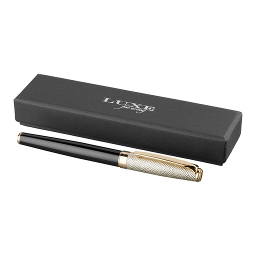 [10729200] Doré rollerball pen (black ink)