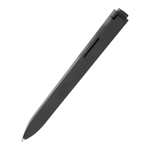 Moleskine Go Pen ballpen 1.0 (black ink)