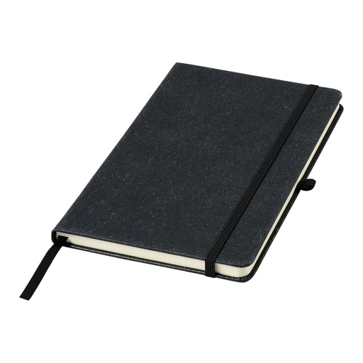 Atlana leather pieces notebook
