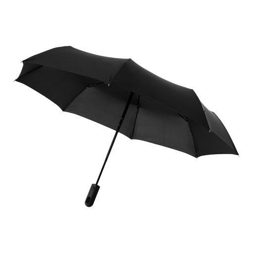 Trav 21.5" foldable auto open/close umbrella