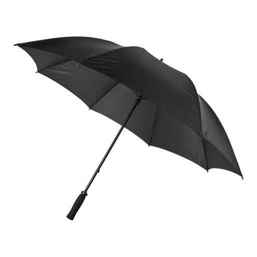 Grace 30" windproof golf umbrella with EVA handle