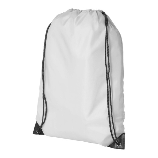 Oriole premium drawstring bag 5L
