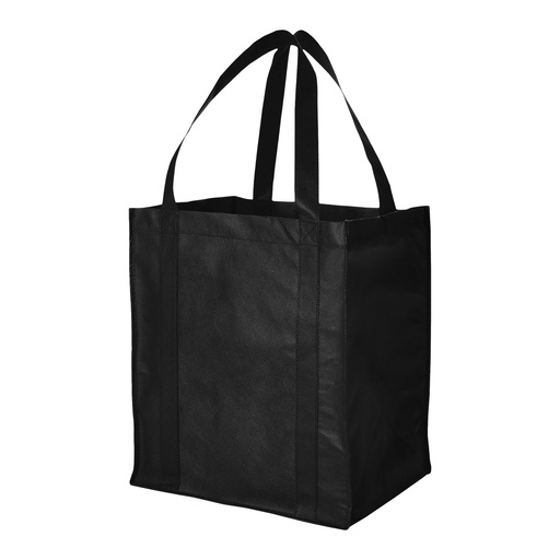 Liberty bottom board non-woven tote bag 29L