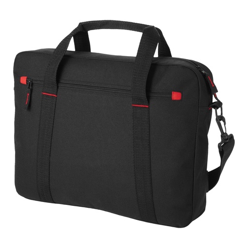 [11964400] Vancouver 15.4" laptop bag 6L