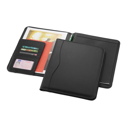[19549302] Ebony A4 portfolio