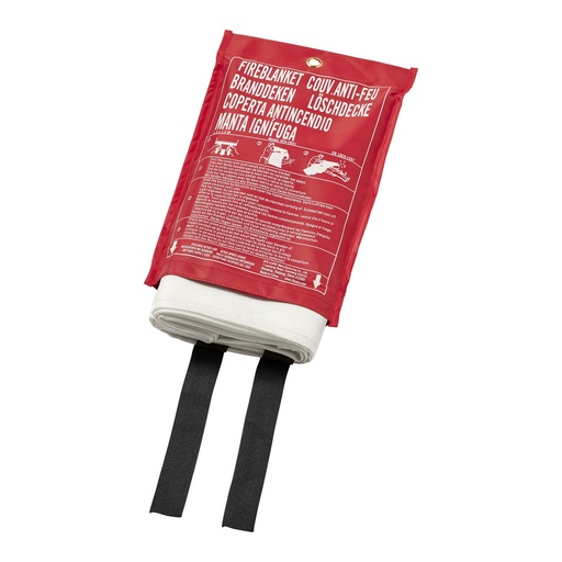[12200300] Margrethe emergency fire blanket
