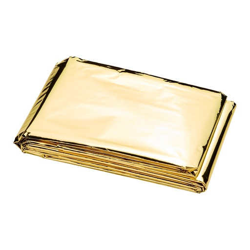 [12200500] Frederik 2-function emergency blanket