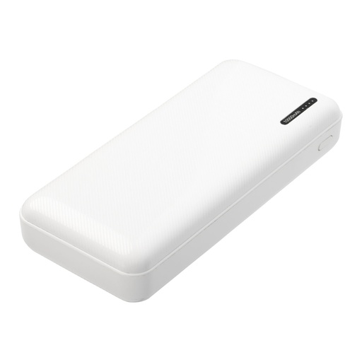 [12412000] Compress 10.000 mAh high density power bank