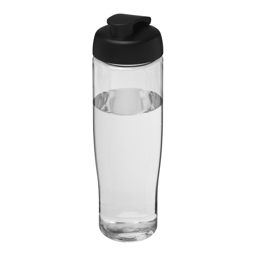 H2O Active® Tempo 700 ml flip lid sport bottle