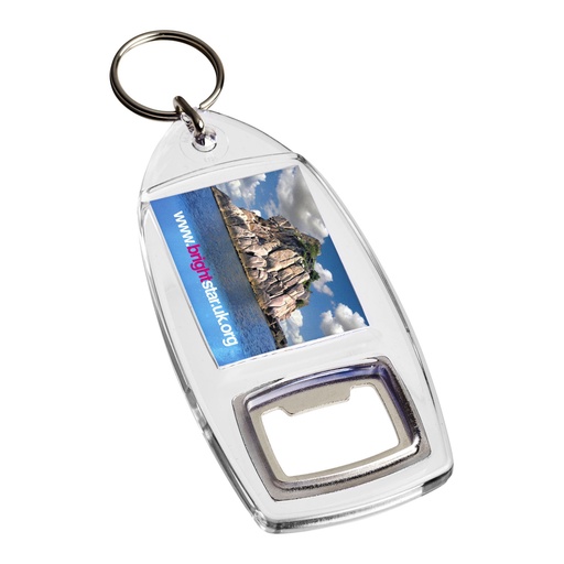 [21055000] Jibe R1 bottle opener keychain