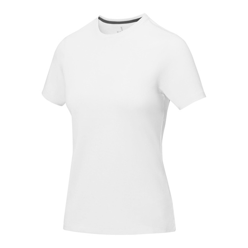 Nanaimo short sleeve women's t-shirt