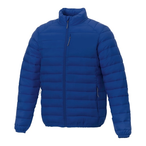 Athenas men's insulated jacket