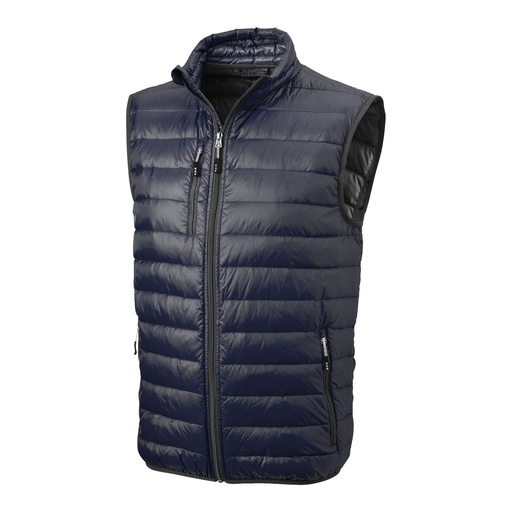 Fairview men's lightweight down bodywarmer