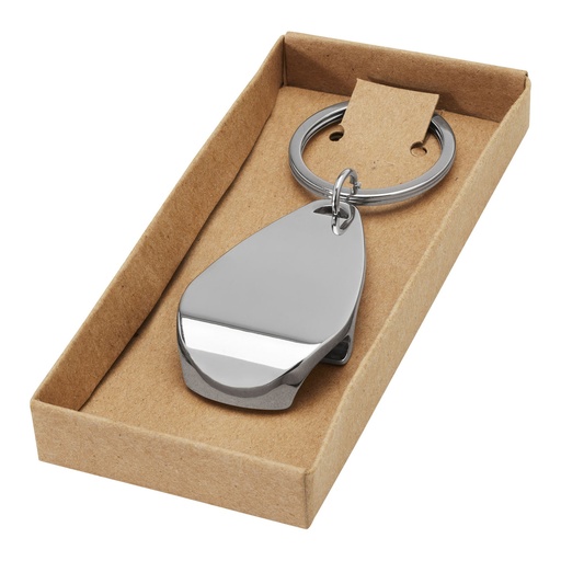 [19538507] Don bottle opener keychain
