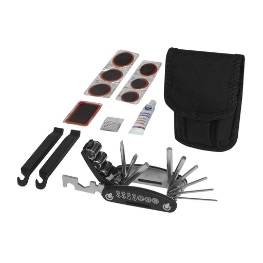 [19539819] Wheelie bicycle repair kit