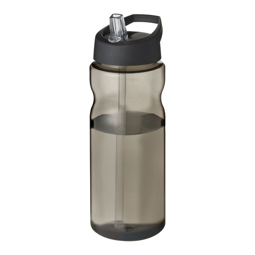 H2O Active® Eco Base 650 ml spout lid sport bottle