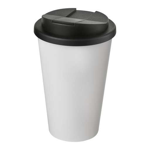 Americano® 350 ml tumbler with spill-proof lid