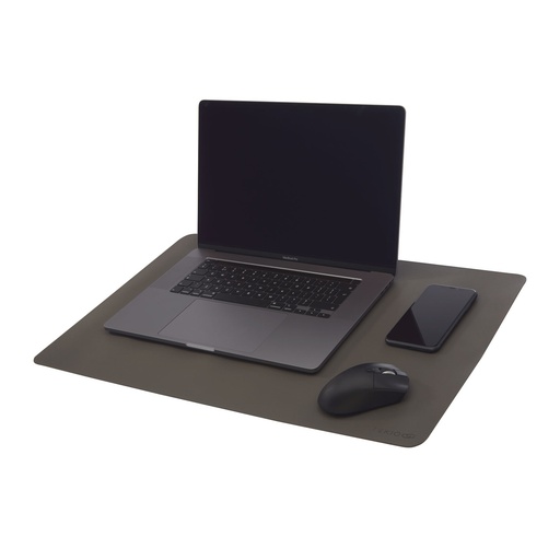[12419183] Hybrid desk pad