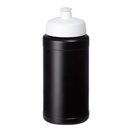 Baseline 500 ml recycled sport bottle