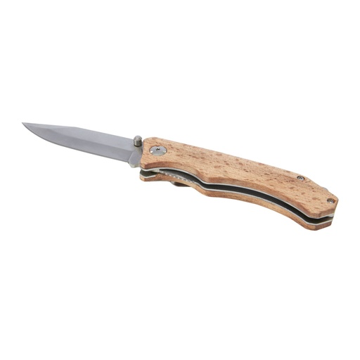 [10453671] Dave pocket knife with belt clip