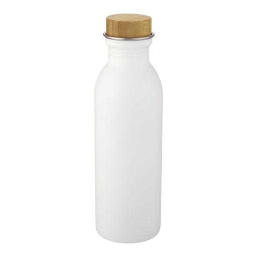 Kalix 650 ml stainless steel water bottle