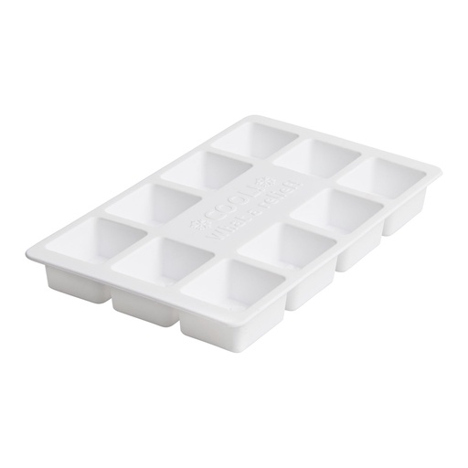 Chill customisable ice cube tray