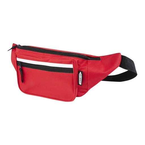 Journey GRS RPET waist bag