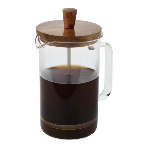 [11331201] Ivorie 600 ml coffee press