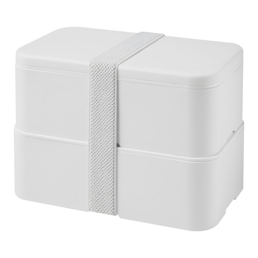 [21047201] MIYO Pure double layer lunch box