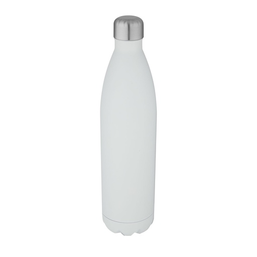 Cove 1 L vacuum insulated stainless steel bottle