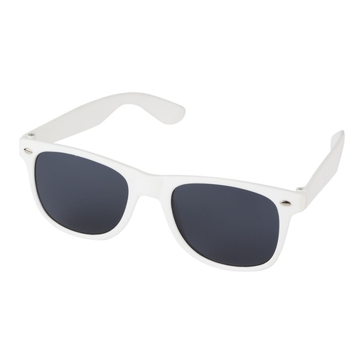 Sun Ray recycled plastic sunglasses