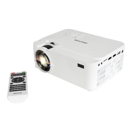 Prixton Goya P10 projector
