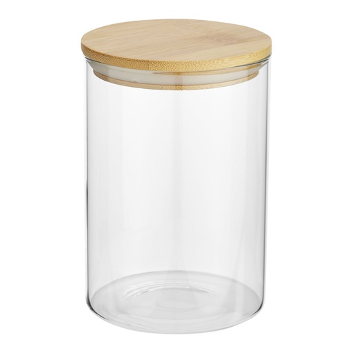 [11334206] Boley 550 ml glass food container